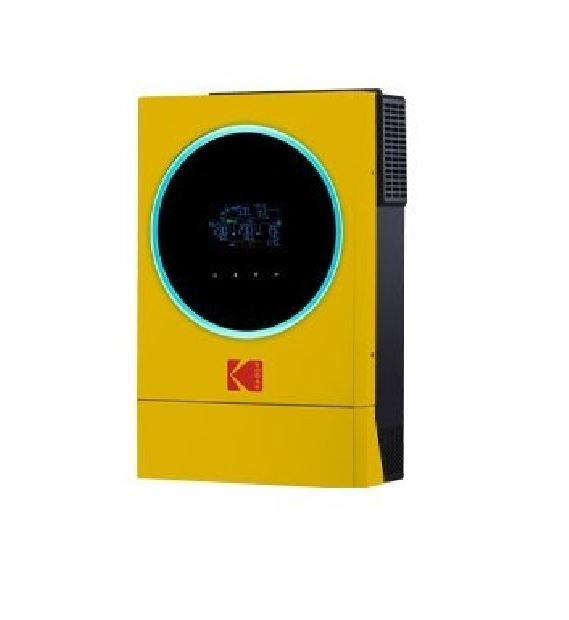 Kodak Inverter OGS 5.6kW 48V Off-grid Inverter | Plumber's Depot