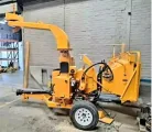 The Bandit 95 PTO Chipper | QAC Equipment