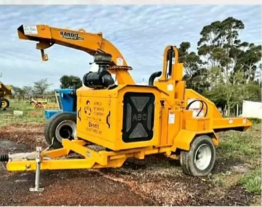 The Bandit 15XP | QAC Equipment