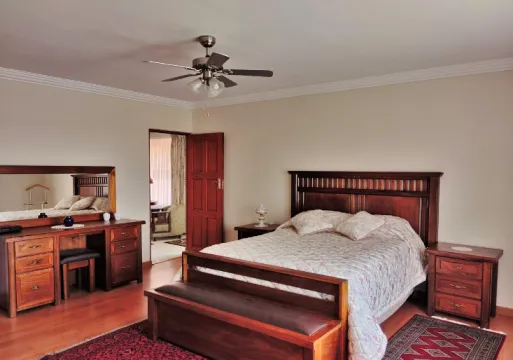 5 Bedroom House For Sale in Rayton | Casa Dynamica Properties