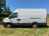 2011 Iveco Daily | QAC Equipment