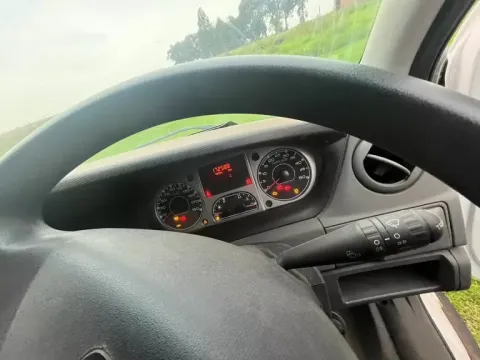 2011 Iveco Daily | QAC Equipment