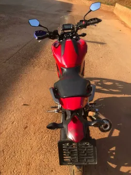 2012 Honda NC 700 Motorcycles | QAC Equipment