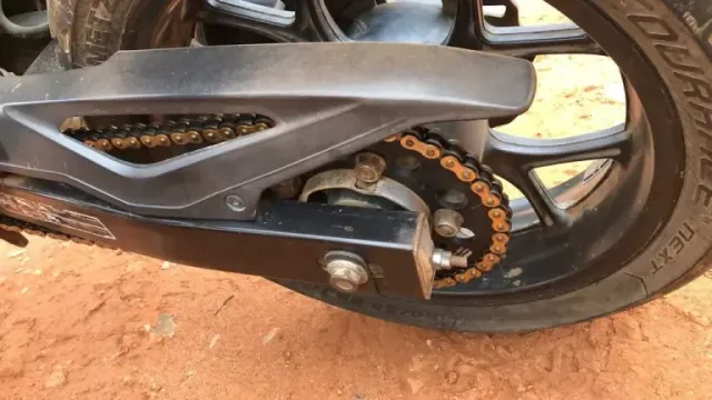 2012 Honda NC 700 Motorcycles | QAC Equipment