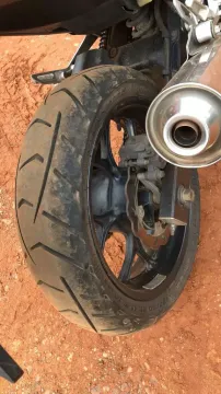 2012 Honda NC 700 Motorcycles | QAC Equipment