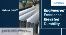 Afri-lok 700™ | Engineered excellence | IBCORR
