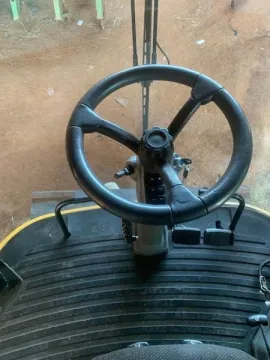 2015 Challenger stroper / prys verlaag | Agrimar