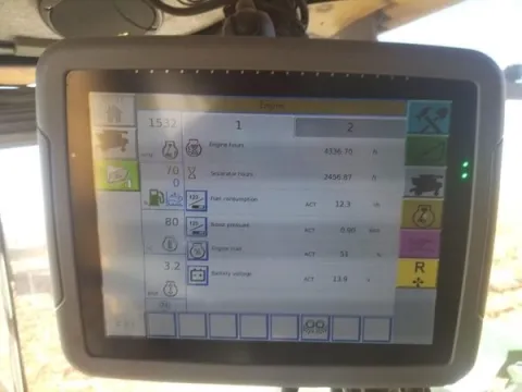 2015 Challenger stroper / prys verlaag | Agrimar