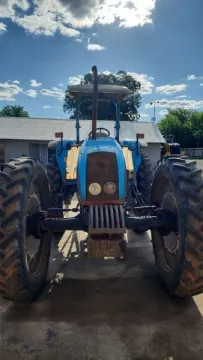 2013 Landini 100HC trekker / 2013 Landini 85HC trekker | Agrimar