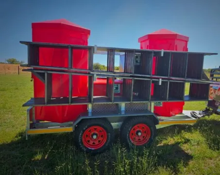 Citrus Harvest Buddy | Agrimar