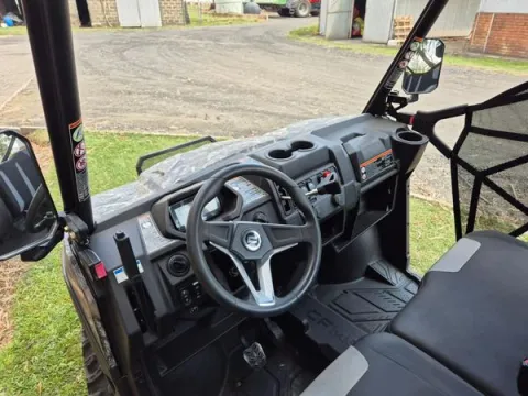 2022 CF Moto Uforce 600 | Agrimar