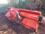 Rotavator 3m Sicma | Agrimar