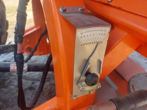 Xpread strooier | Agrimar