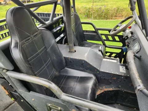 2020 Revaro Beast 1000cc | Agrimar