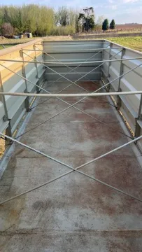 2021 BPI 20 Ton Sidetipper wa | Agrimar