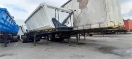 2013 Top trailer side tipper | Tommy’s Truck Sales