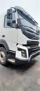 2018 Volvo FMX440 | Tommy’s Truck Sales