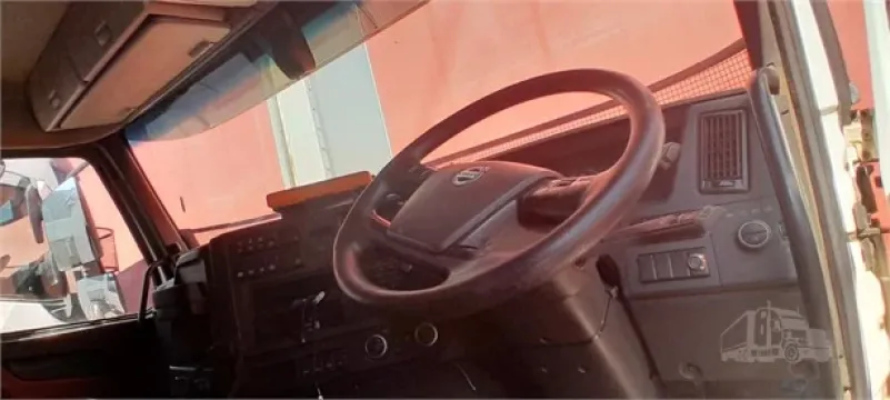 2018 Volvo FMX440 | Tommy’s Truck Sales