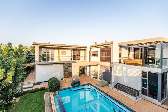 9 Bedroom house for sale in Sable Hills | RE/MAX Infoglobe