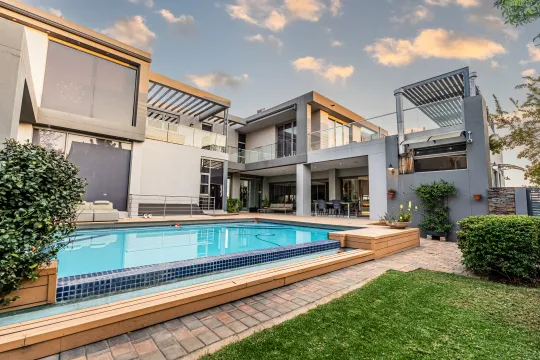 9 Bedroom house for sale in Sable Hills | RE/MAX Infoglobe