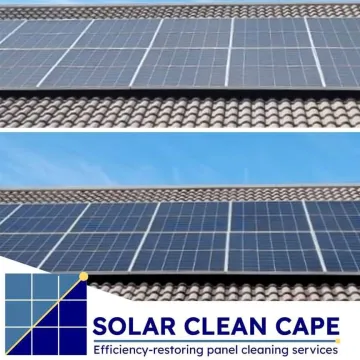 Solar Panel Cleaning