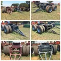 Dubbel As Dollies for sale | QAC Equipment
