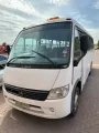 2005 30 Seater Marcopolo Vitino Bus | QAC Equipment