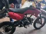 Gig Boy pit bike for sale | QAC Equipment