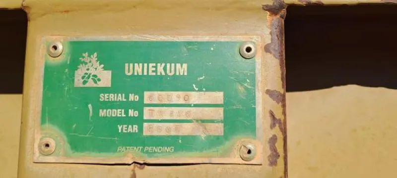 Aartappel tipwaens - 6 beskikbaar | Agrimar