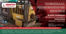 Voerkraal & prossesserings eenhede | Havco