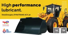TotalEnergies DYNATRANS ACX 30 | High performance lubricant | Lube Force Traders cc