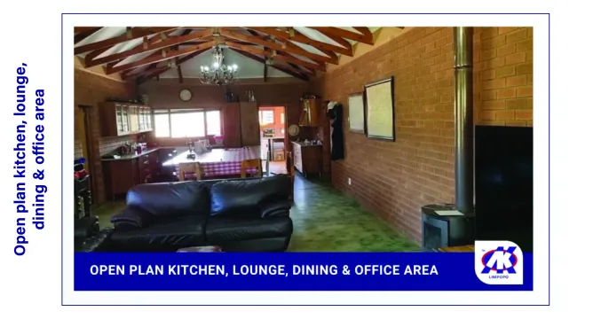 Farm Bamboeskloof on auction | Friday, 26 July 11:00, Warmbad Auction Pens