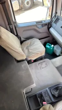 2017 VW 320 Perd | Agrimar