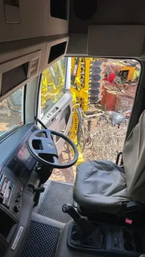 2017 VW 320 Perd | Agrimar