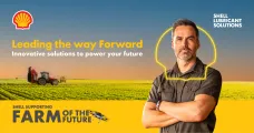 Shell supporting farm of the future | Shell