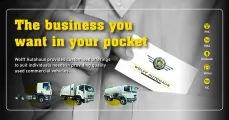 The business you want in your pocket! | Wölff Autohaus