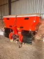 40.2H-EMC Precision Spreader with Hydraulics  | Sazam Agri Distributors