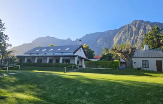 Small Holding For Sale in Brandwacht | Make an offer | Agrisell