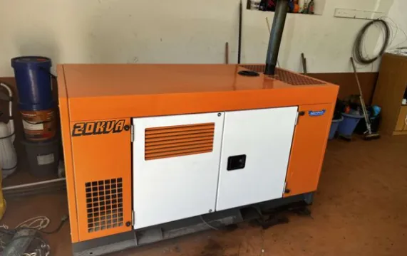 Small Holding For Sale in Brandwacht | Make an offer | Agrisell