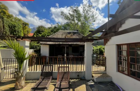 Small Holding For Sale in Brandwacht | Make an offer | Agrisell