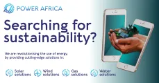 Solar, wind, gas and water solutions | Power Africa Solar