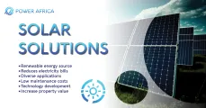 Solar solutions | Power Africa Solar
