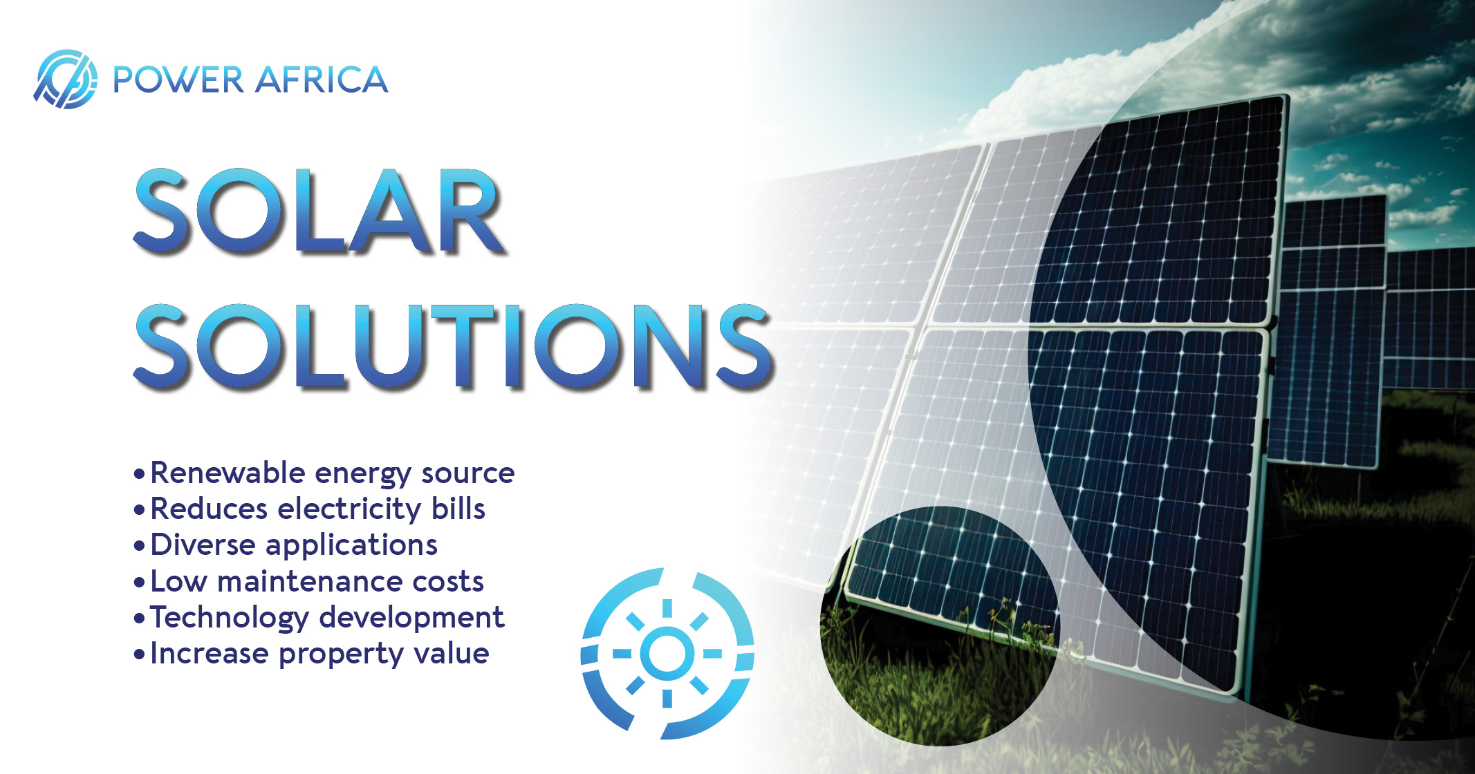 Solar solutions | Power Africa Solar