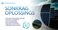 Sonkrag oplossings | Power Africa Solar