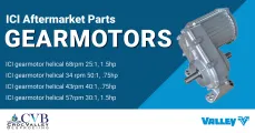 ICI Aftermarket tarts | Gearmotors | Promotional Deals | Croc Valley Besproeiing