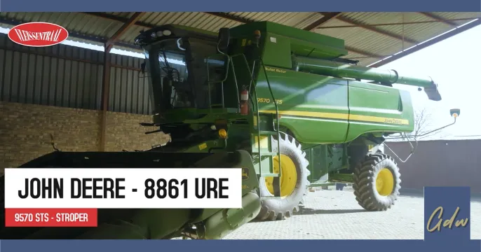 Algehele uitverkoping namens Gawie de Wet | 7 Augustus 2024 | Trichardt