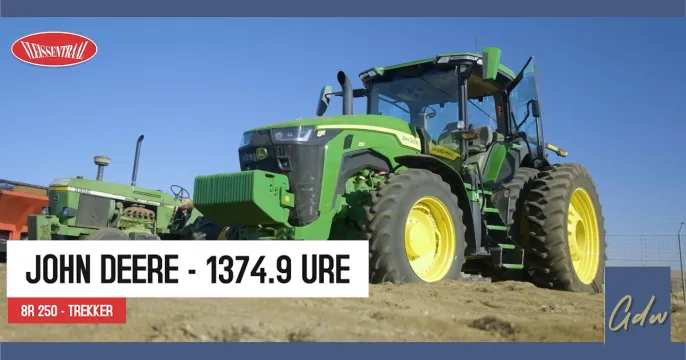 Algehele uitverkoping namens Gawie de Wet | 7 Augustus 2024 | Trichardt