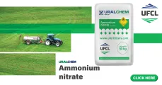 Calcium Ammonium Nitrate | United Fertilizer Company