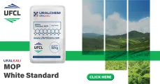 MOP White Standard | United Fertilizer Company