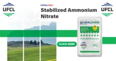 Stabilized Ammonium Nitrate | United Fertilizer Company